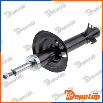 Amortisseur de suspension avant gauche pour CITROEN | A-CT-038, 40-266230010